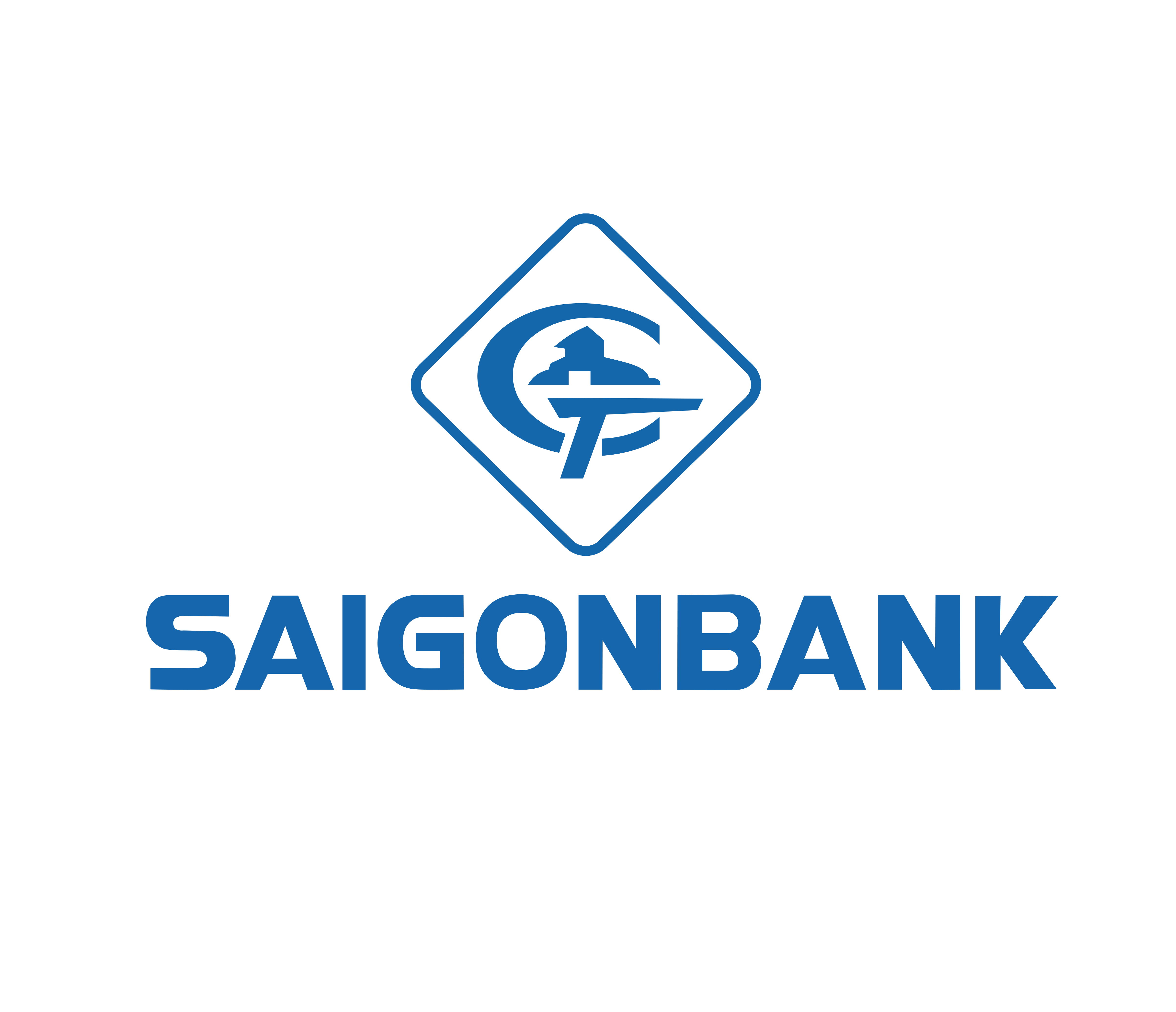 Ngân hàng TMCP Sài Gòn Công thương (SAIGONBANK)